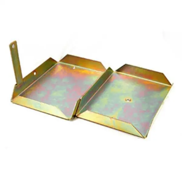 Battery Tray To Suit Pathfinder R50 1996 To 2004 4 Cyl D/P Australian Made 1