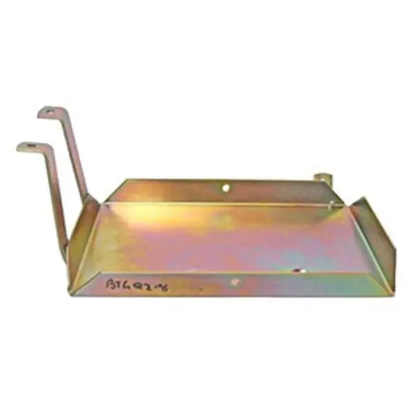 Battery Tray To Suit Patrol Gq 1988 To 1997 Rd28t - 2.8Ltr Turbo Diesel Australian Made 1