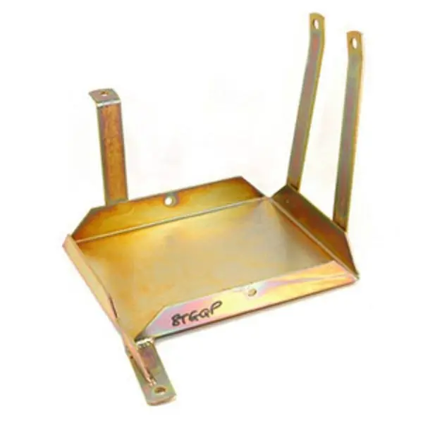 Battery Tray To Suit Patrol Gq 1988 To 1997 Tb42e - 4.2Ltr Petrol (Efi) Australian Made 1