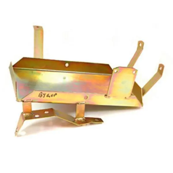 Battery Tray To Suit Patrol Gu Wagon Series 1 11/1997 To 03/2000 Tb45e - 4.5Ltr Petrol Australian Made 1