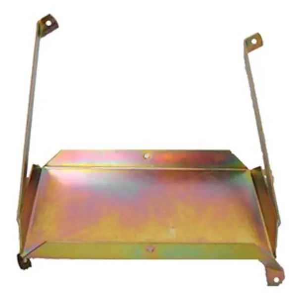 Battery Tray To Suit Patrol Mk/Mq 1980 To 1987 6Cyl - 2.8Ltr P Australian Made 1