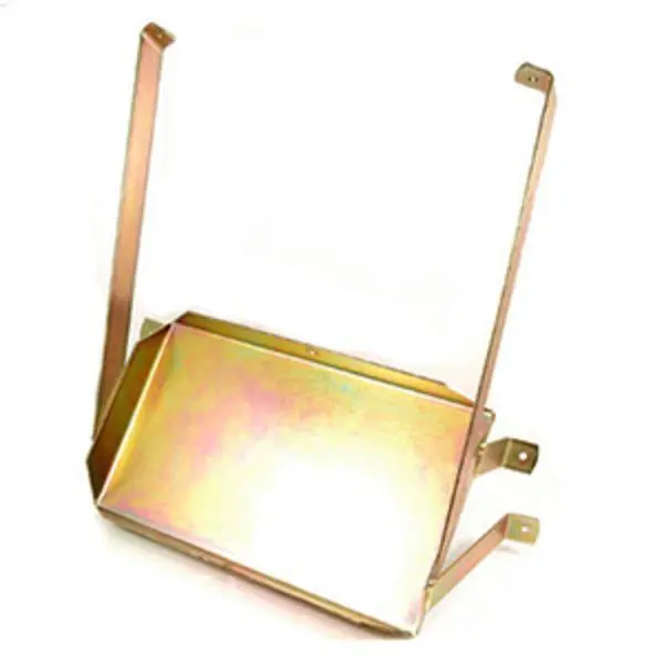 Battery Tray To Suit Patrol Mk/Mq 1980 To 1987 Sd33t - 3.3Ltr Td, Sd33 - 3.3Ltr D Australian Made 1