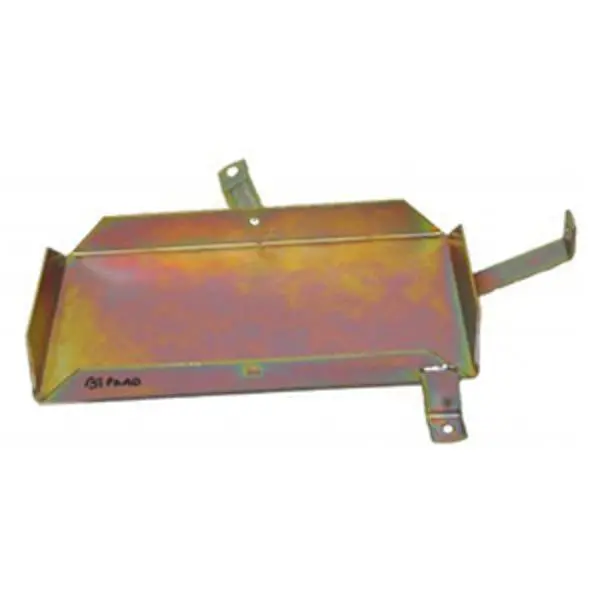 Battery Tray To Suit Prado 90 Series 1996 To 2002 1Kz-Te - 3.0Ltr Turbo Diesel Australian Made 1