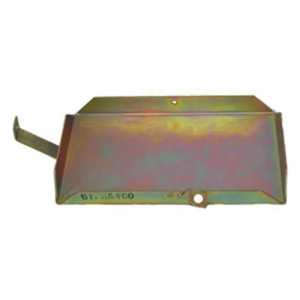 Battery Tray To Suit Prado 90 Series 1996 To 2002 5Vz-Fe - 3.4Ltr V6 Petrol - Original Replacement, To Suit Hilux 167 Series 1997 To 2005 5Vz-Fe - 3.4 1