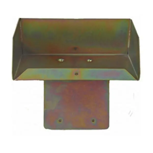 Battery Tray To Suit Ranger Px Ranger Px 10/2011 Onwards No Tub Liner Styleside's Australian Made 1
