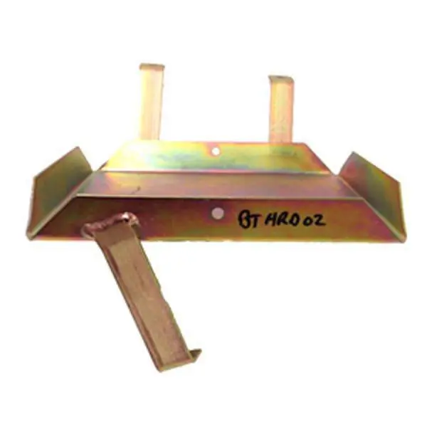 Battery Tray To Suit Rodeo R9 Series 01/1997 To 12/2002 4Jx1 - 3Ltr Diesel Australian Made 1