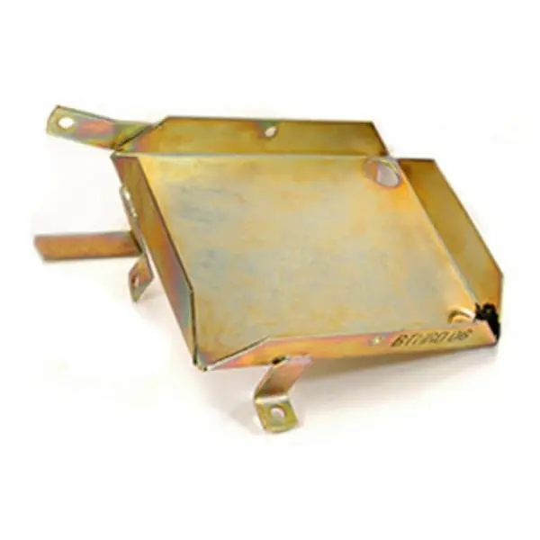 Battery Tray To Suit Rodeo Ra Series 01/2003 To 06/2008 3Ltr Diesel; 3.5Ltr V6 Petrol Australian Made 1