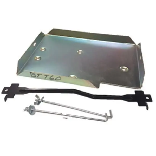 Battery Tray To Suit T60 10/2017 Onwards 2.8Ltr Turbo Diesel Australian Made 1