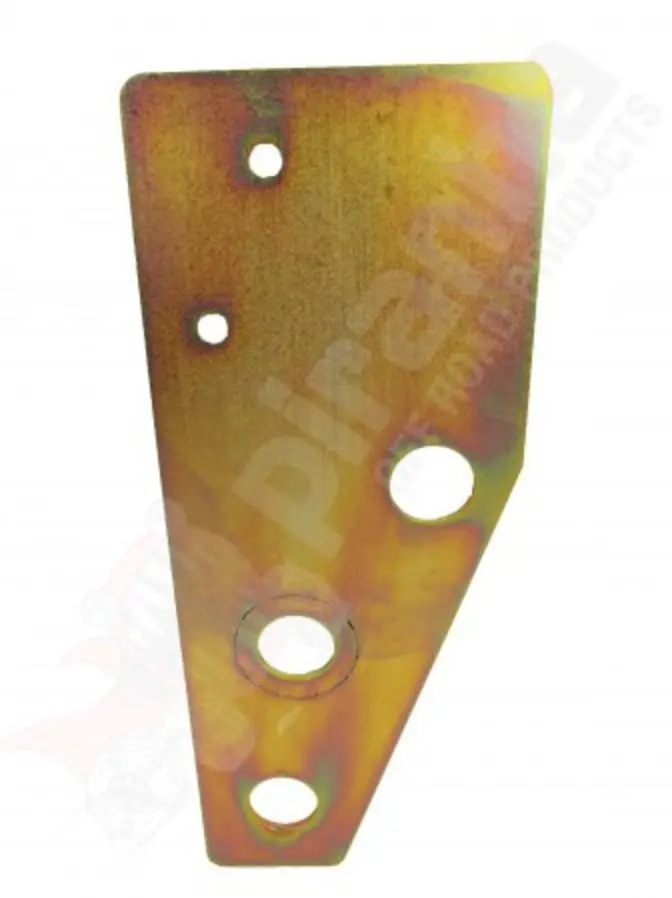 Battery Tray To Suit Toyota Prado 150 Series 2