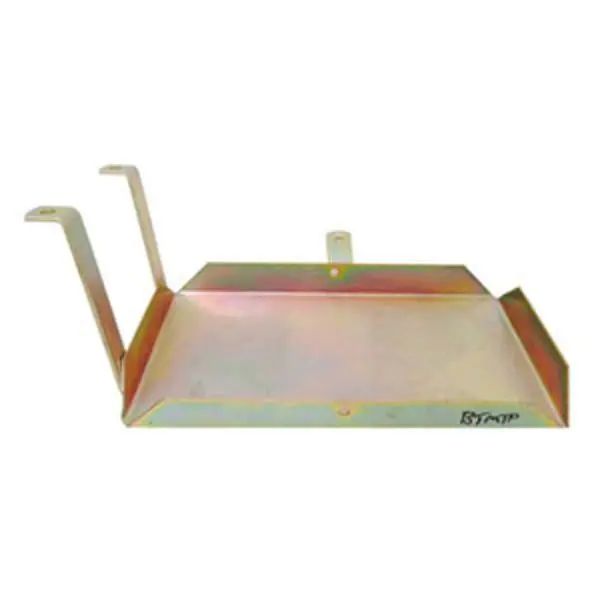 Battery Tray To Suit Triton Mh 09/1990 To 07/1992 6G72 - 3Ltr V6 Petrol, To Suit Triton Mj 08/1992 To 09/1996 6G72 - 3Ltr V6 Petrol Australian Made 1