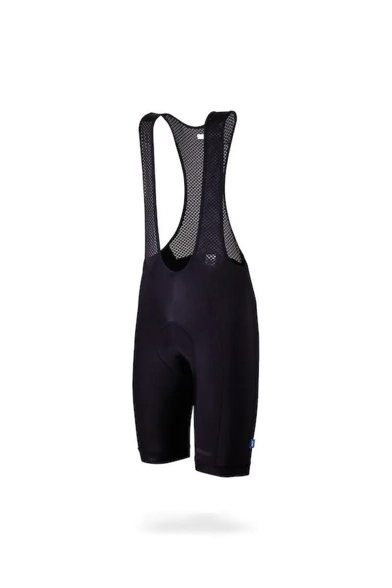 Bbb Bibshorts Thermo Black 1