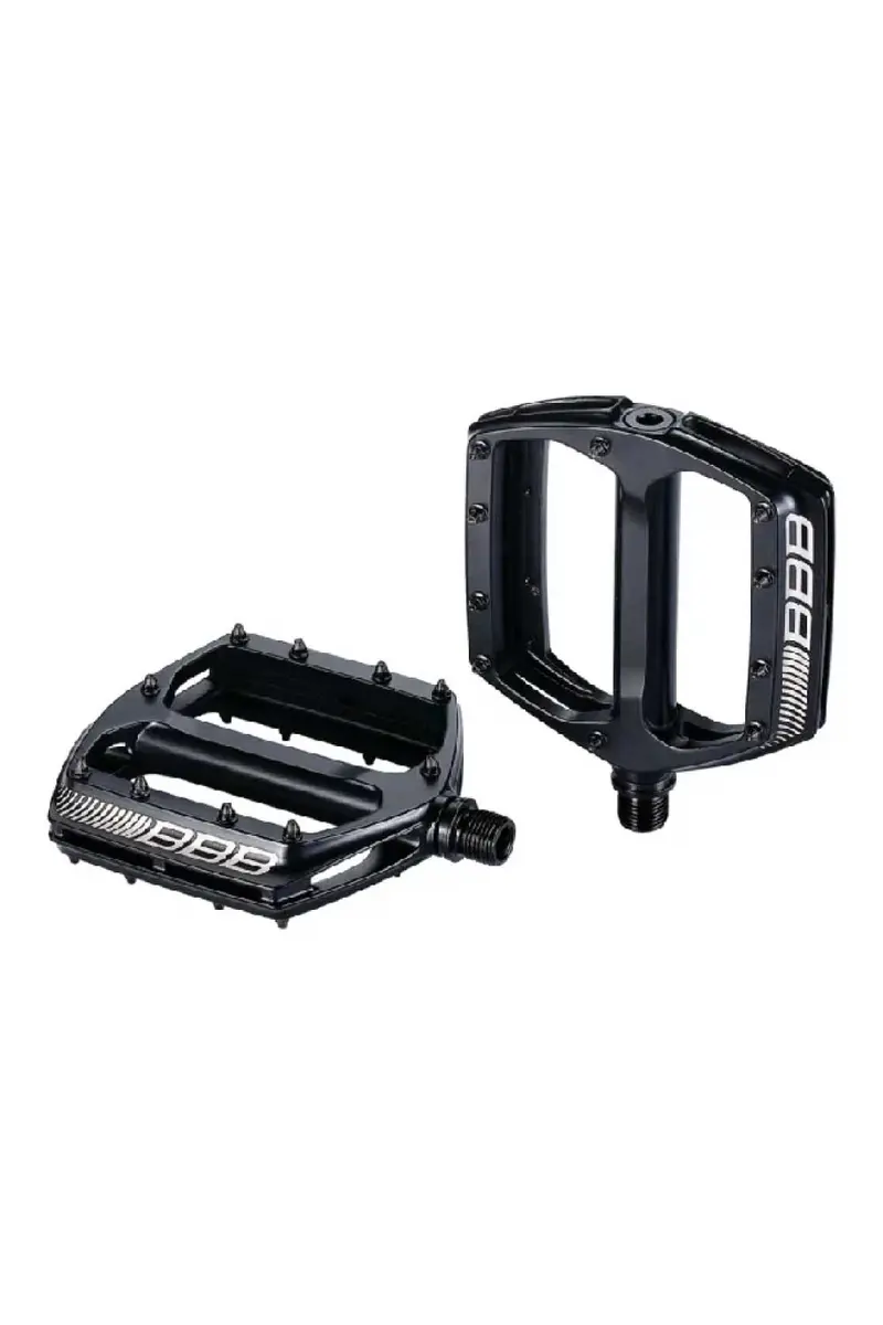Bbb Bpd-36 Coolride Mtb Pedals 1