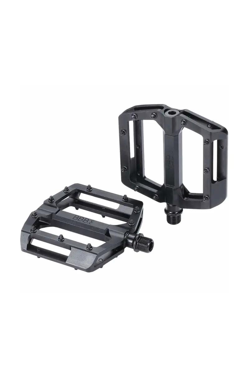 Bbb Bpd-38 Pedals Enigma 1
