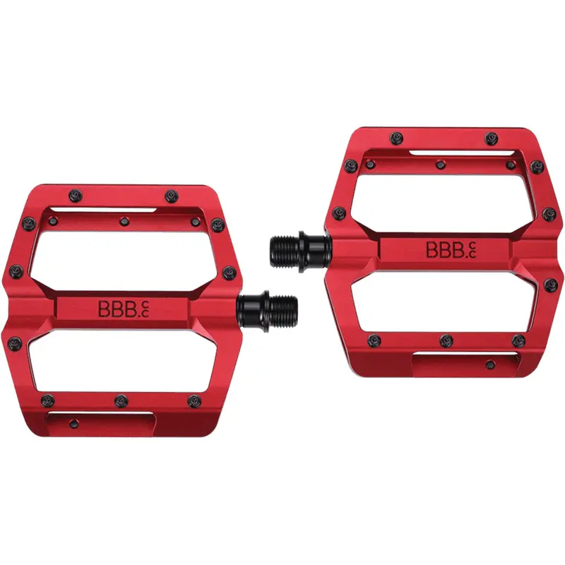 Bbb Bpd-38 Pedals Enigma 2