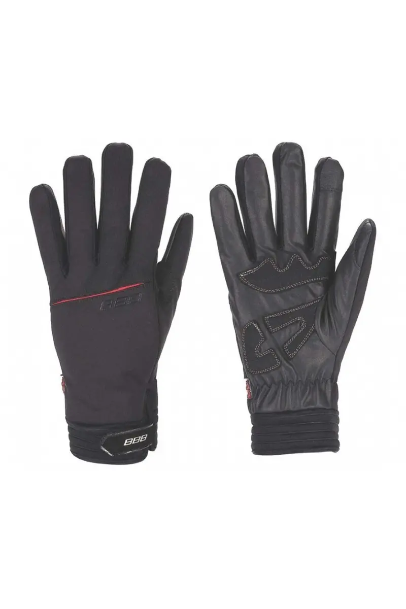 Bbb Coldshield Winter Cycling Bike Gloves 1