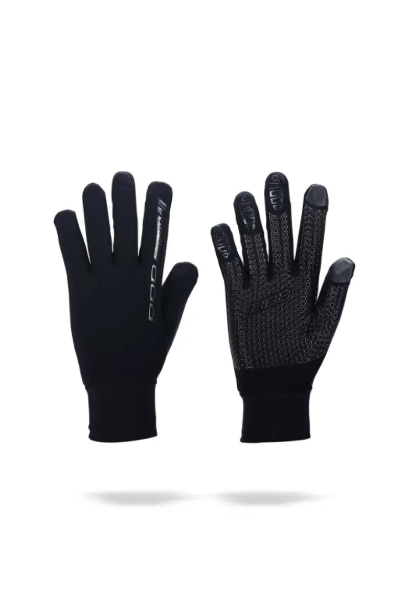 Bbb Raceshield Wind Block Winter Bike Gloves 1