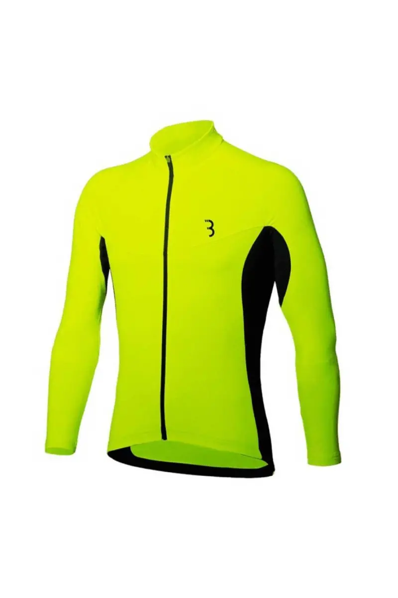 Bbb Transition Diamondsoft Long Sleeve Jacket 1