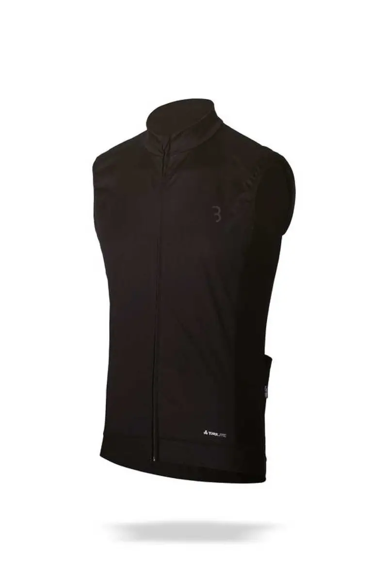 Bbb Triguard Winter Cycling Windvest 1
