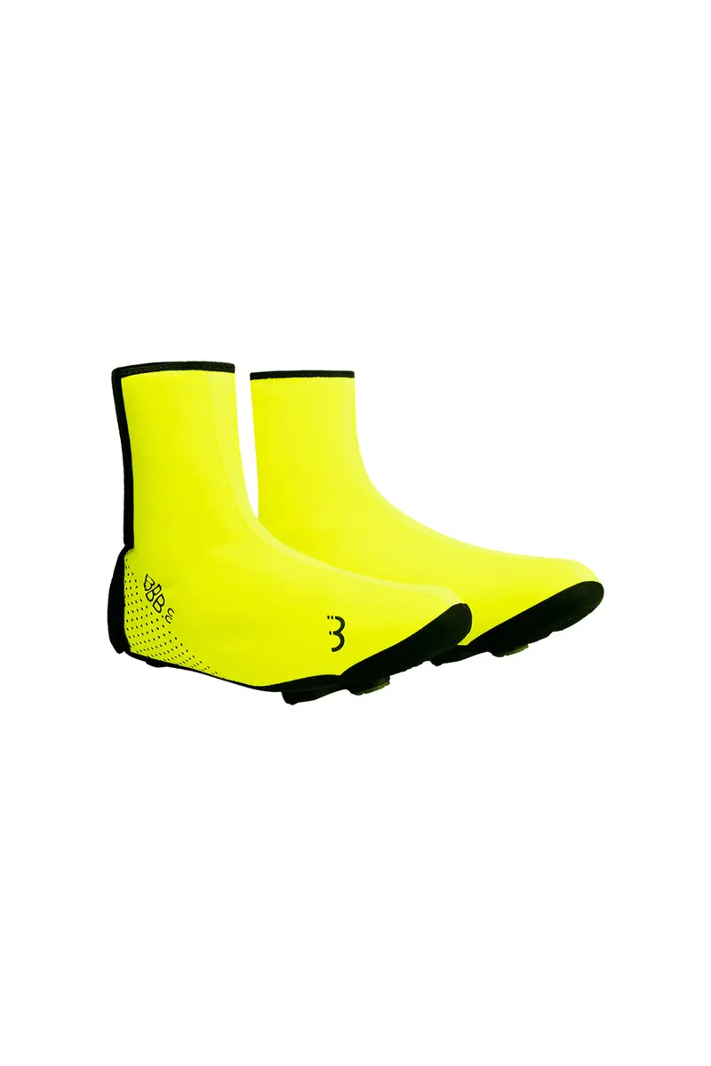 Bbb Waterflex Shoe Covers (Road) 1