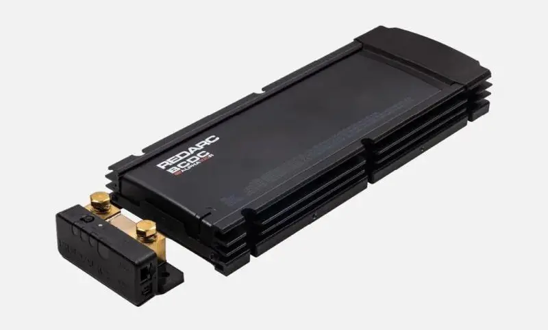 Bcdc Alpha 100A Dc Battery Manager 1