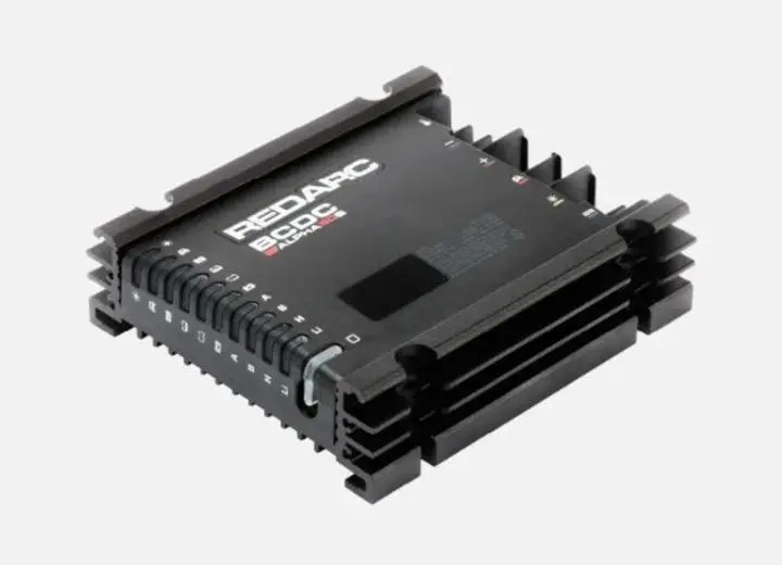 Bcdc Alpha 50A Dc Battery Charger 1