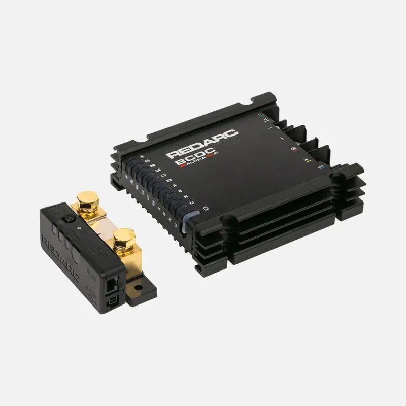 Bcdc Alpha 50A Dc Battery Manager 1