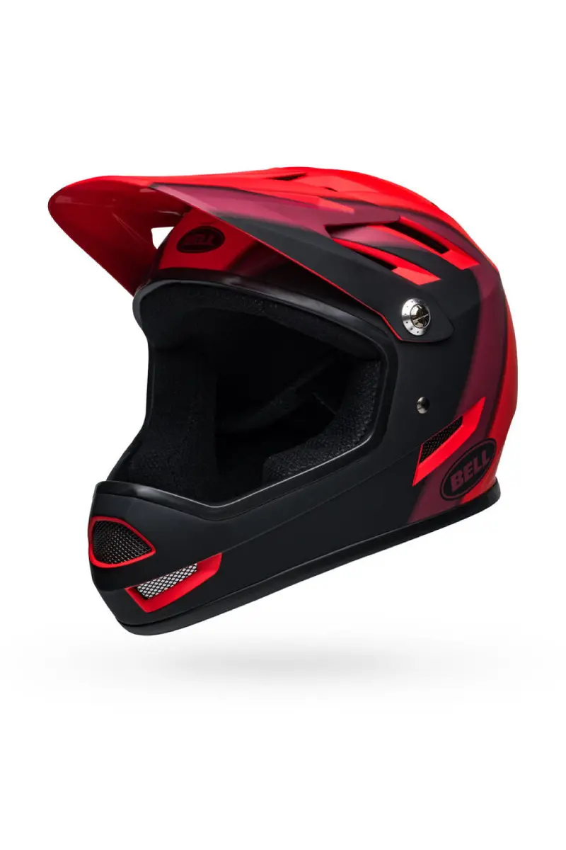 Bell 2022 Sanction Helmet 1
