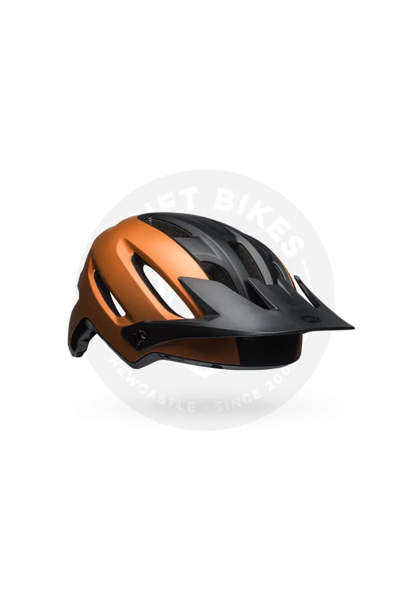 Bell 4Forty Mips Adult Mountain Bike Helmet 1
