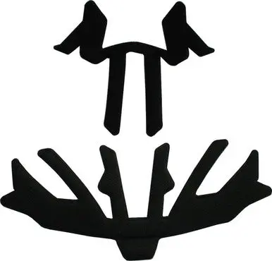 Bell 4Forty Mips Helmet Pad Kit - Large 1