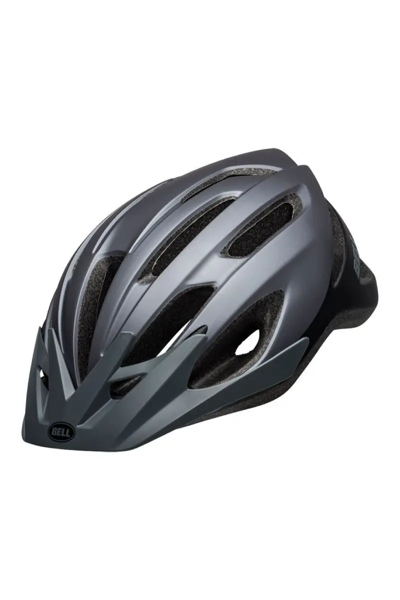 Bell Crest Helmet 1