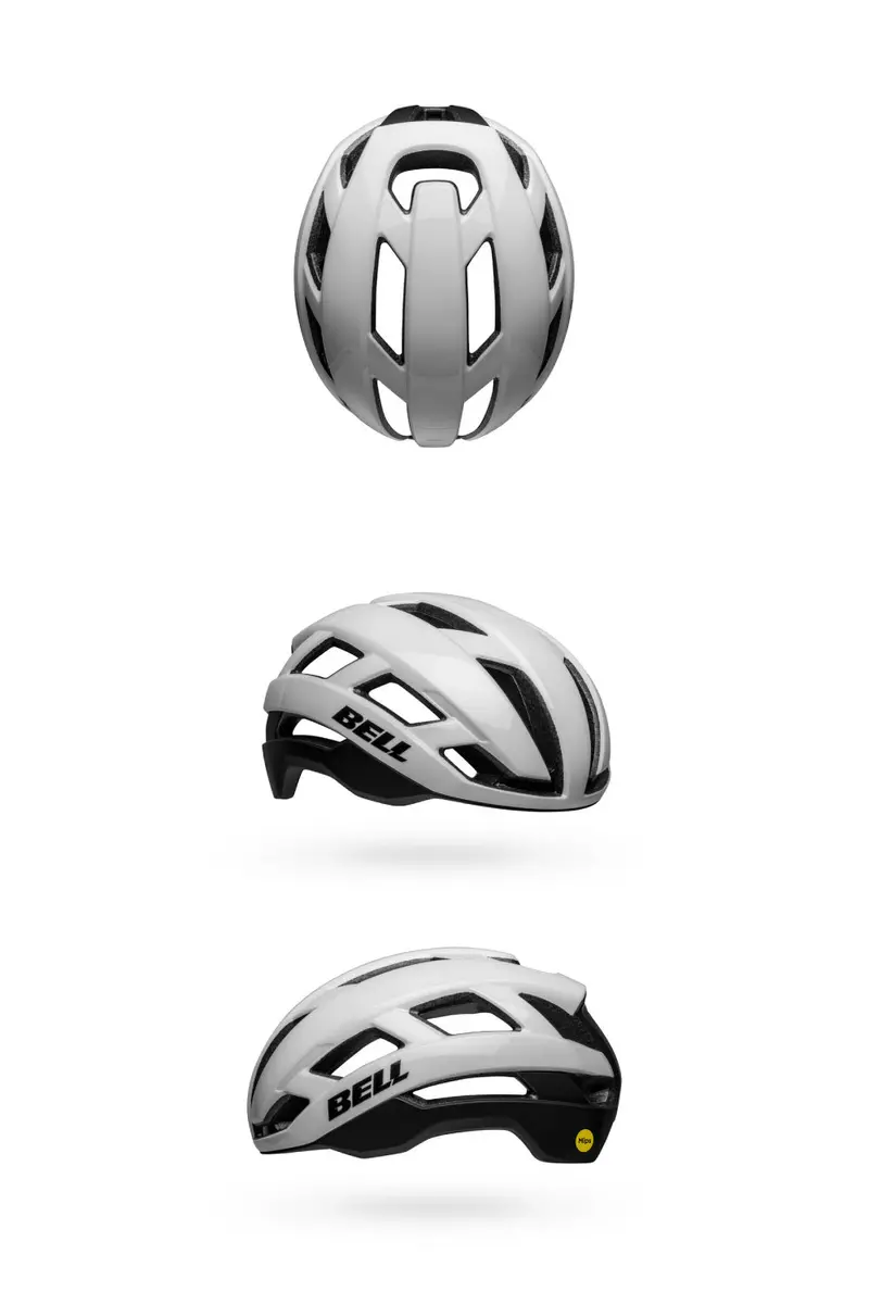 Bell Falcon Xr Mip Helmet 4