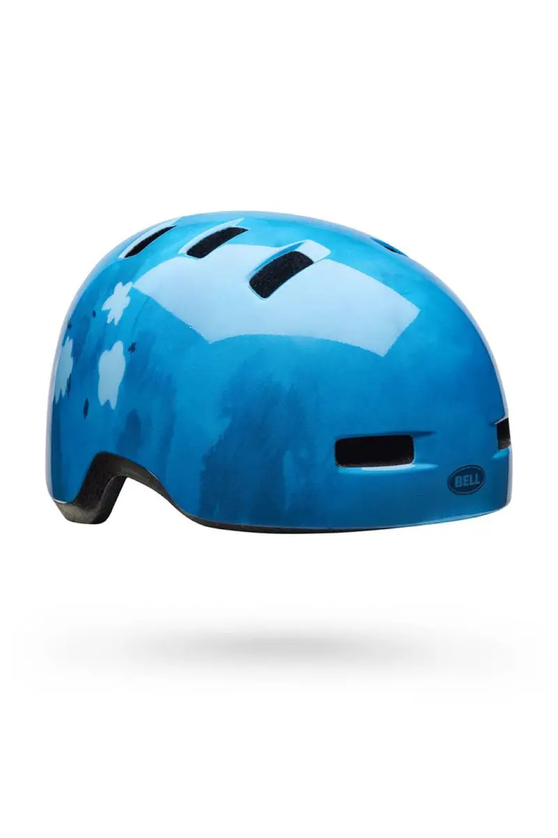 Bell Lil Ripper Kids Helmet 1