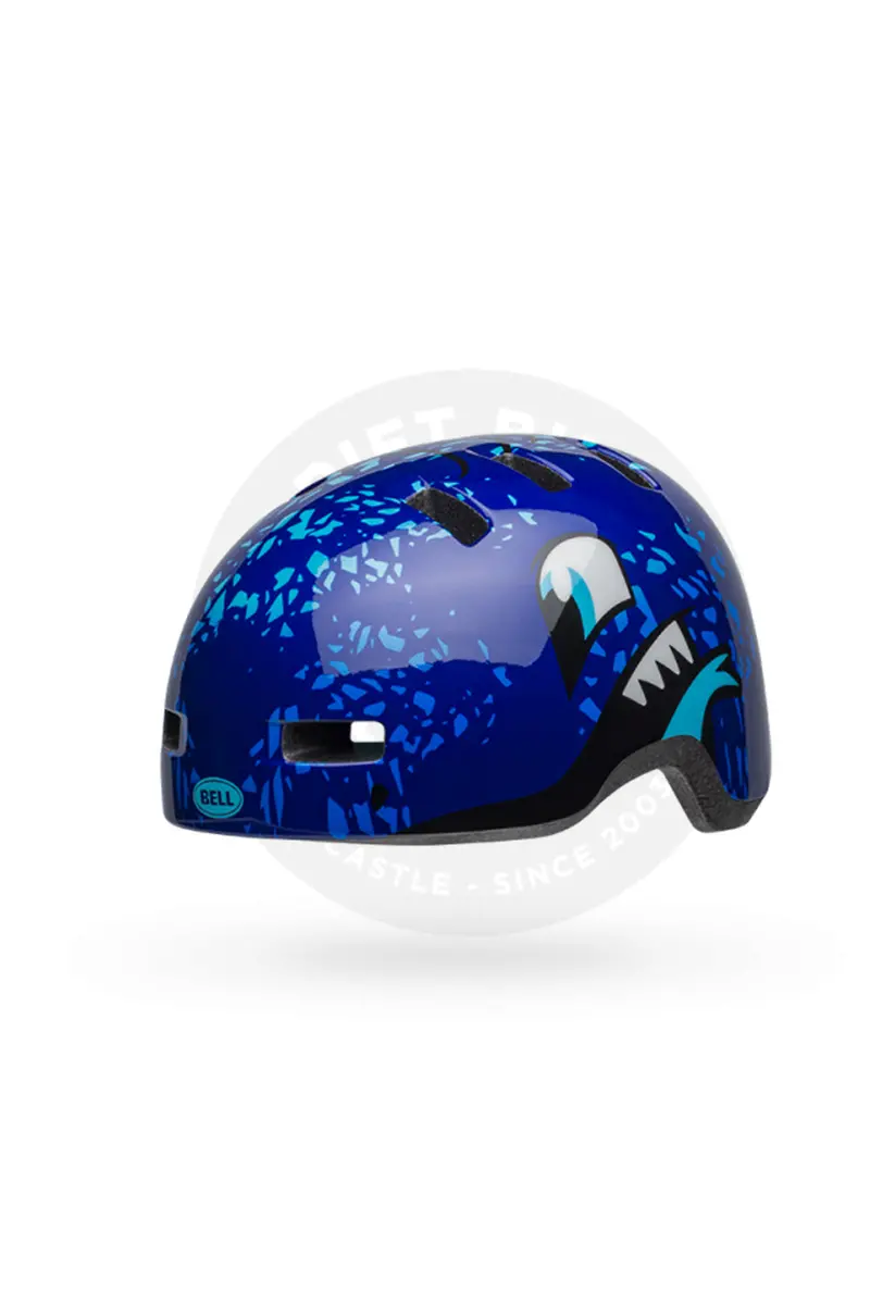 Bell Lil Ripper Toddler Bike Helmet 1
