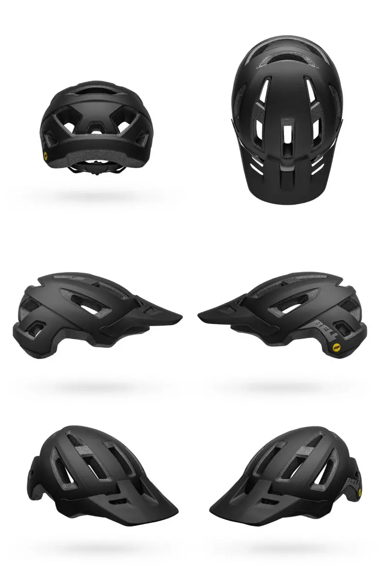 Bell Nomad Mips Bike Helmet 2