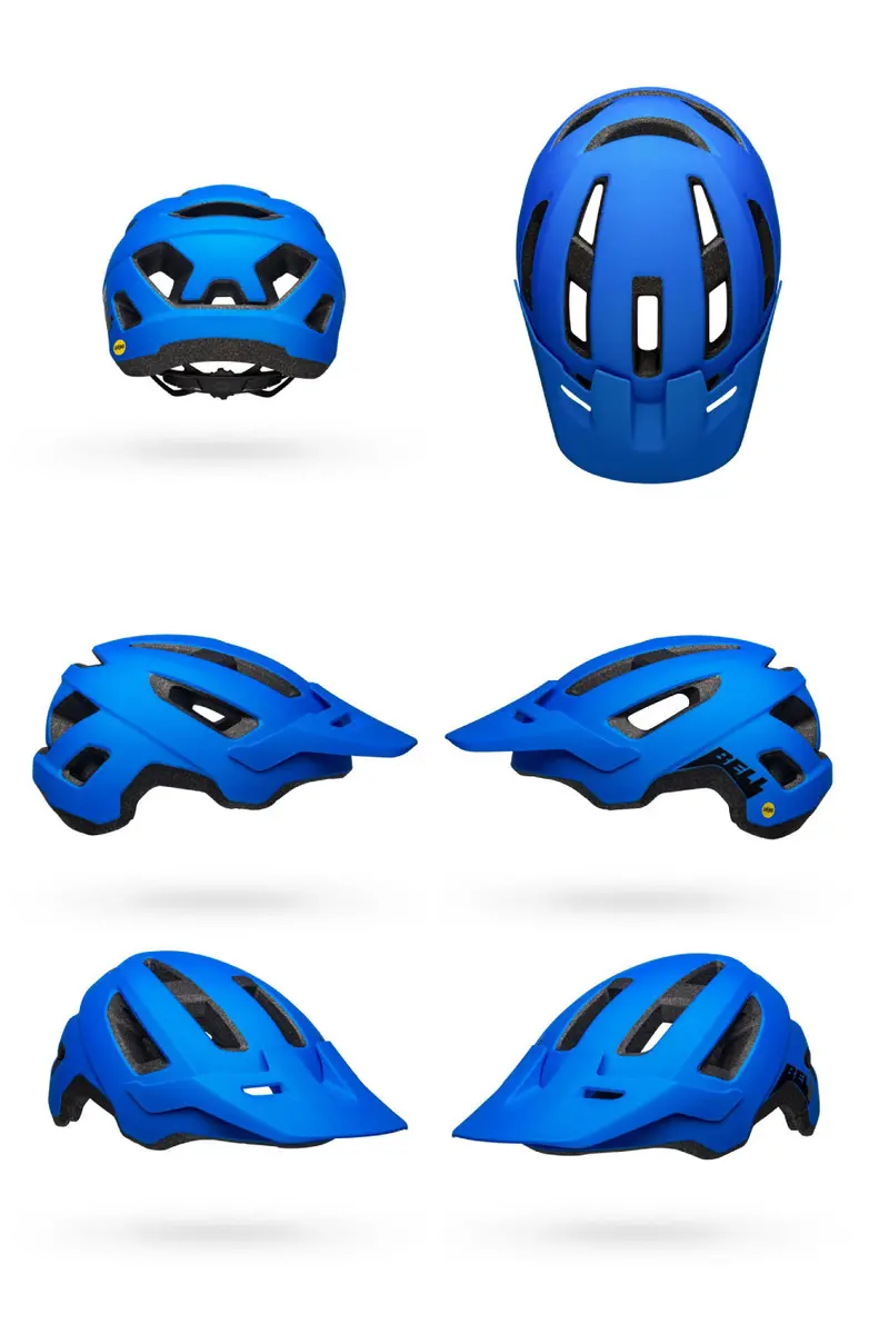 Bell Nomad Mips Bike Helmet 3