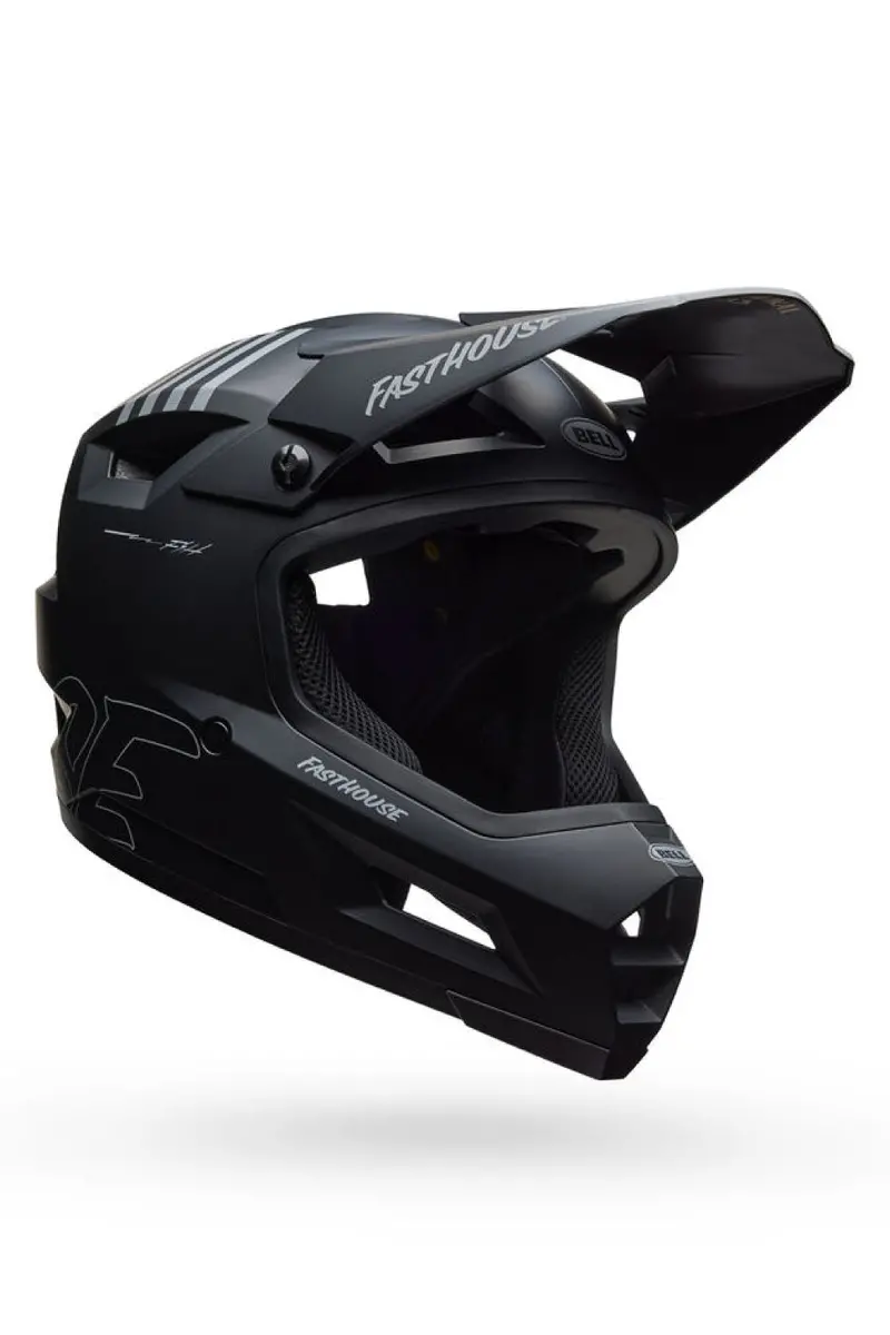 Bell Sanction 2 Dlx Fasthouse Mips Helmet 1