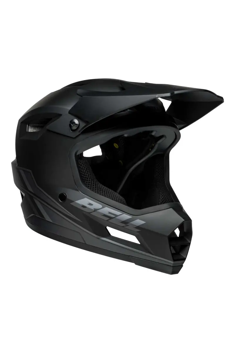 Bell Sanction 2 Dlx Mips Helmet 1
