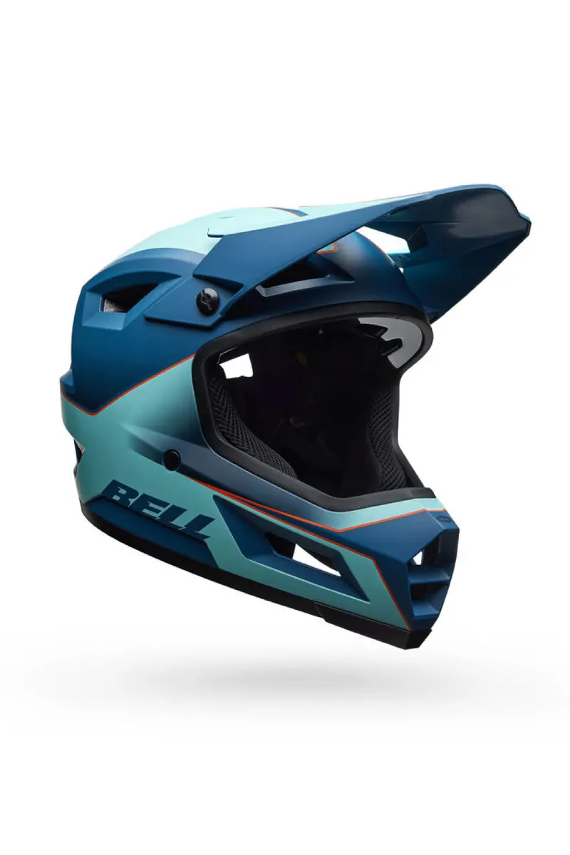 Bell Sanction 2 Dlx Mips Helmet 1