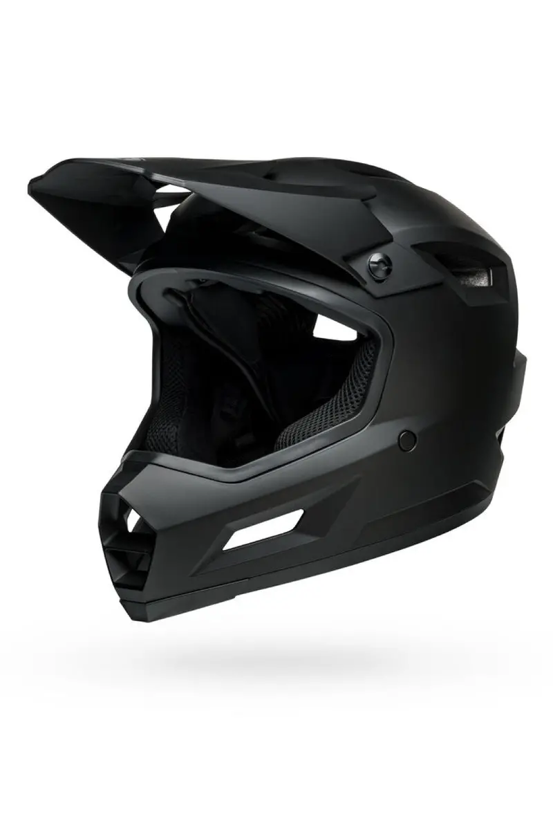 Bell Sanction 2 Helmet 1