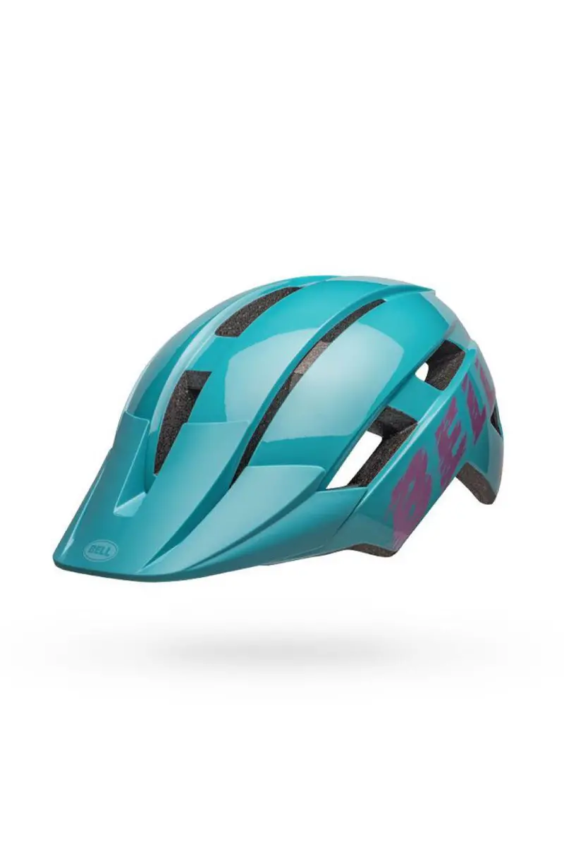 Bell Sidetrack Ii Toddler/Kids/Junior Bike Helmet 1