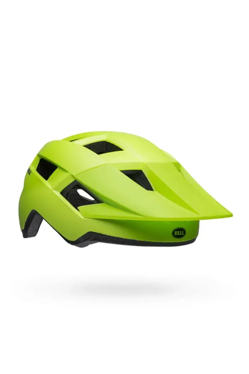 Bell Spark Junior Mips Helmet 1