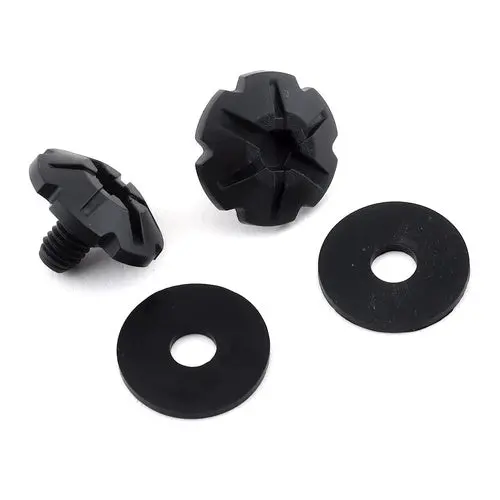 Bell Visor Bolts For Full-9 &Amp; Transfer-9 Helmets 1
