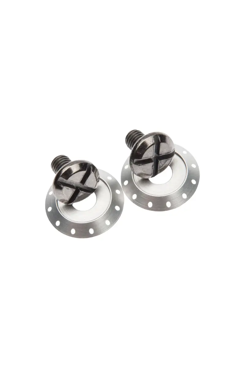 Bell Visor Bolts Sanction 1