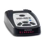 Beltronics Vector 940 1
