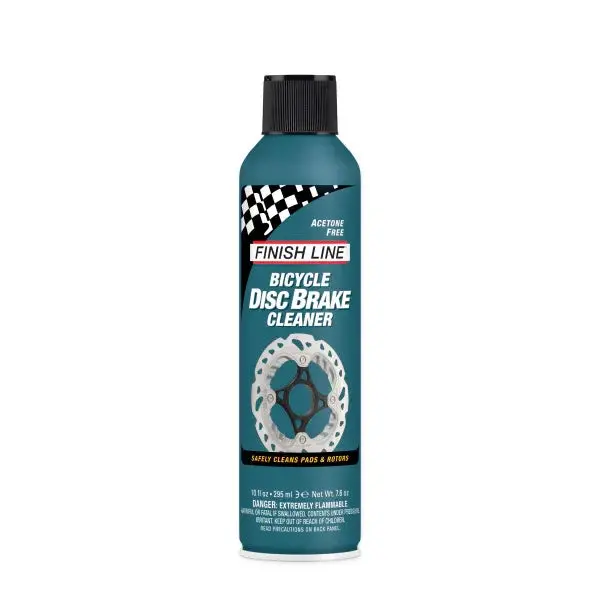 Bicycle Disc Brake Cleaner 1