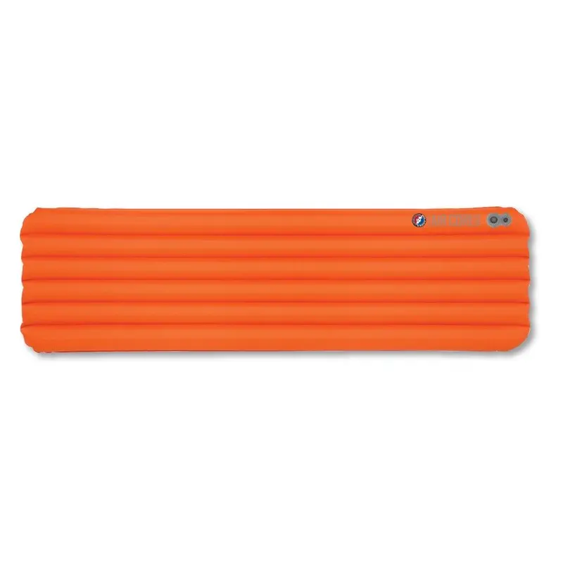 Big Agnes Insulated 3 Season Air Core Pad 1