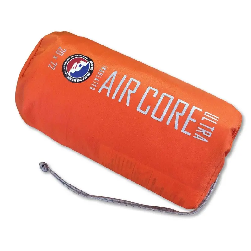 Big Agnes Insulated 3 Season Air Core Pad 2