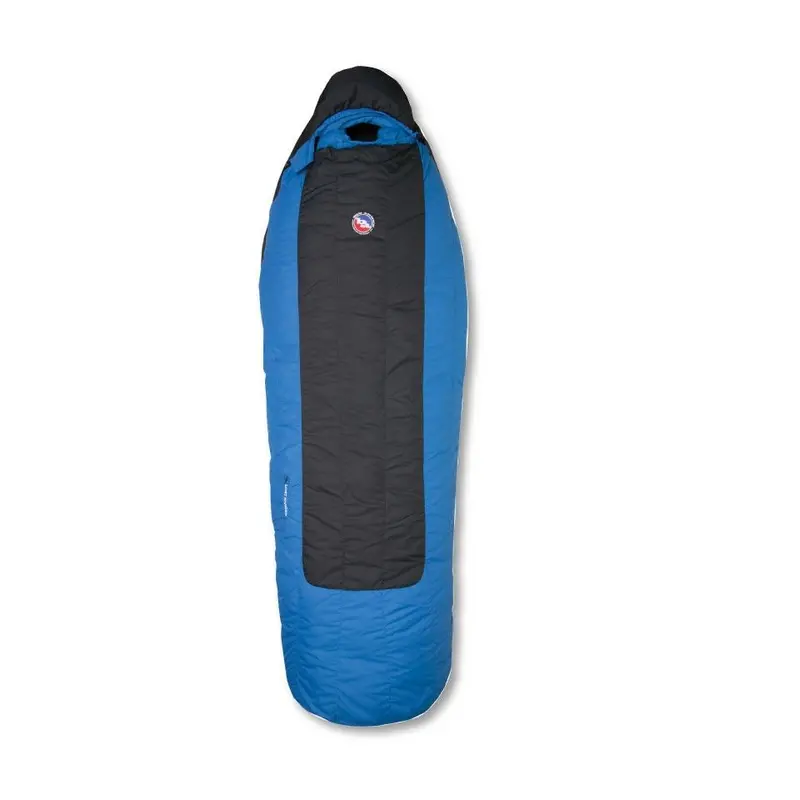 Big Agnes Lost Ranger 15 Degree Down Bag 1