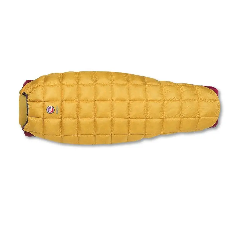 Big Agnes Pitchpine 45 Degree Down Bag 1