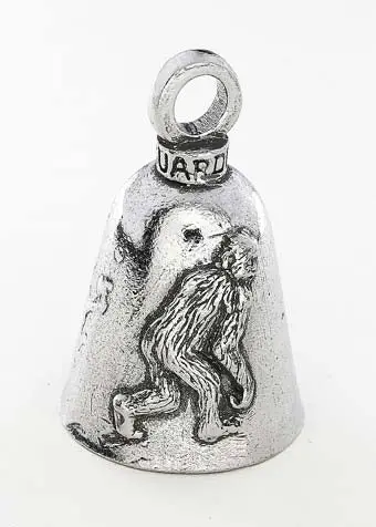 Big Foot Guardian Bell 1